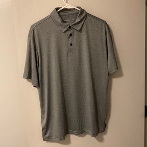 Perfect Condition Grey Polo